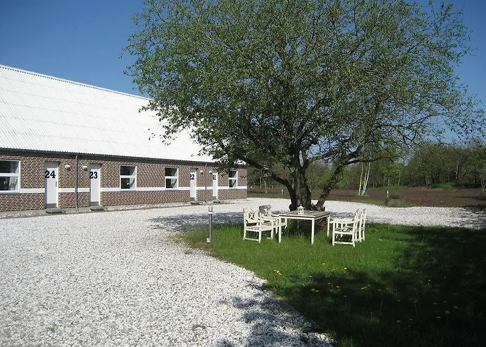 Motel Viborg Motell Viborg
