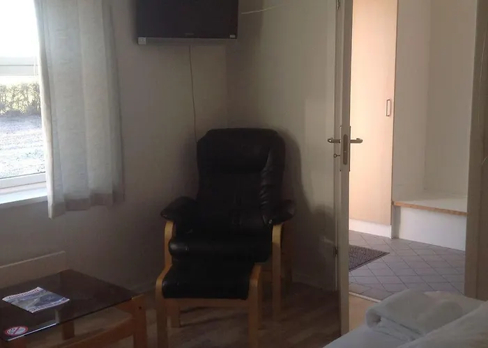 Motel Viborg Motell 2*