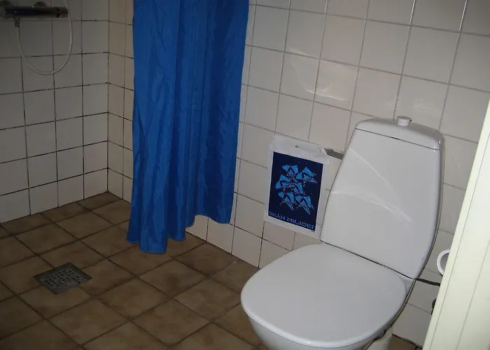 Motel Viborg Motell 2*