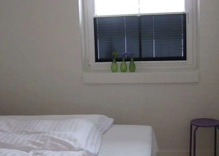 Motel Viborg Motel Viborg