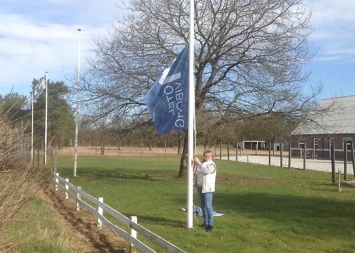 Motel Viborg Motel Viborg