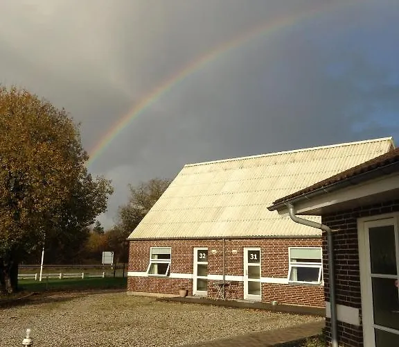 Motel Viborg Motell 2*