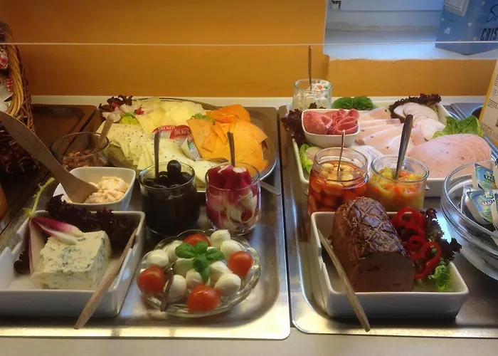 Motel Viborg Motell