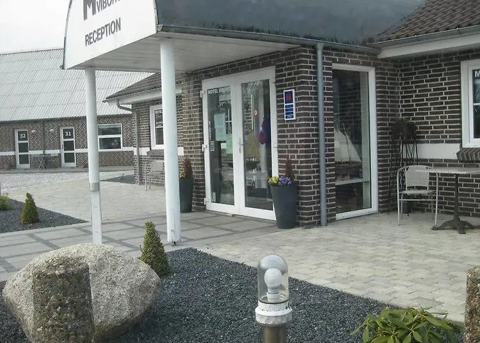 Motel Viborg Motell 2*
