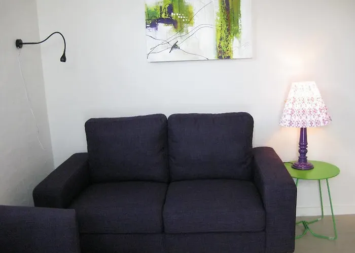 Motell Motel Viborg 2*