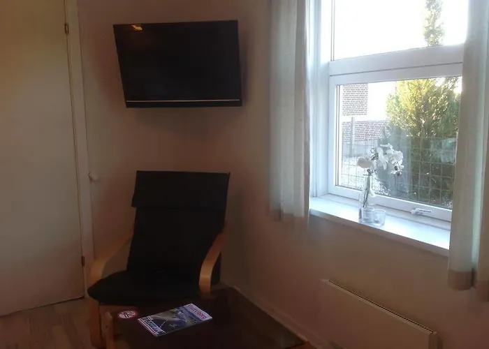 Motell Motel Viborg 2*