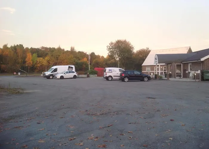 Motel Viborg 2* Viborg