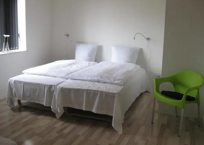 Motel Viborg מוטל