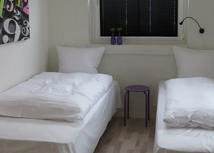 Motel Motel Viborg 2*