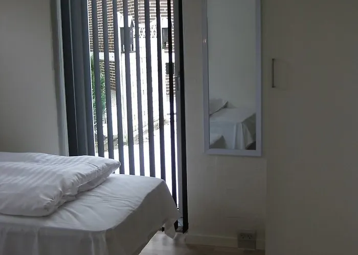 Motel Viborg 2* Viborg