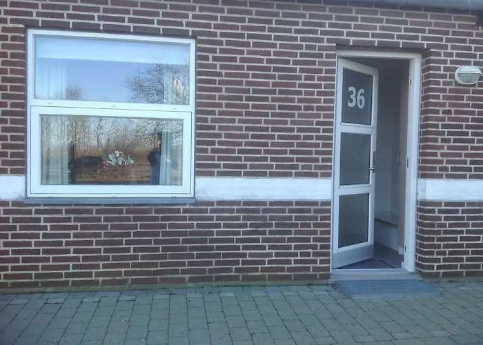 Motel Viborg 2* וויבורג