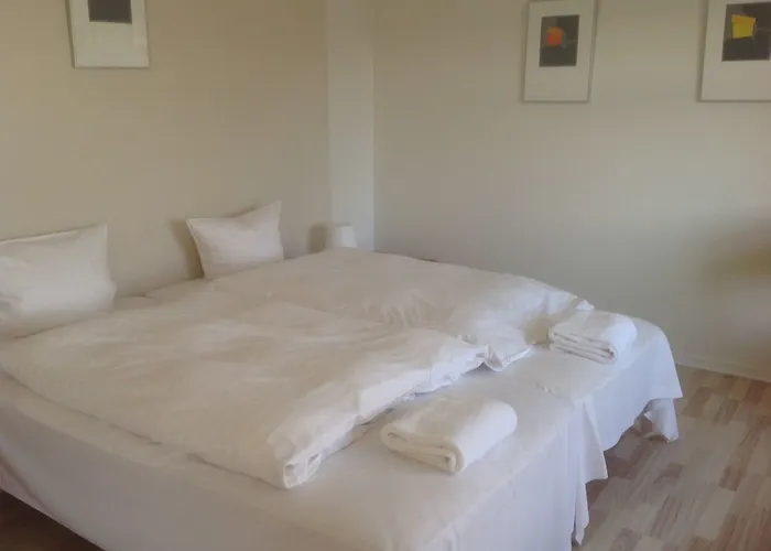 Motell Motel Viborg 2*