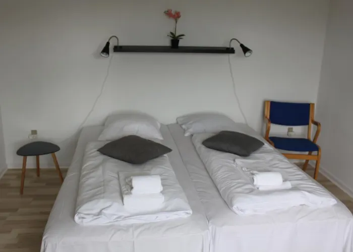 Motell Motel Viborg Viborg